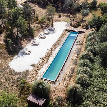 Sublim' Ecolodge Abela Exterior photo