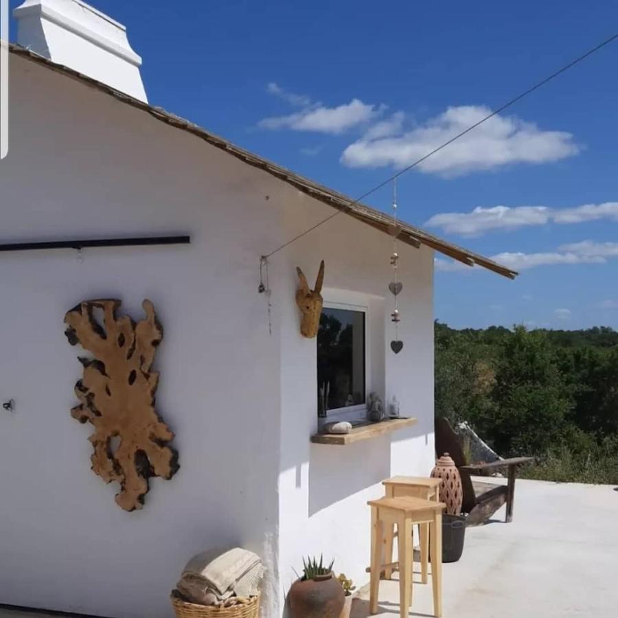 Sublim' Ecolodge Abela Exterior photo