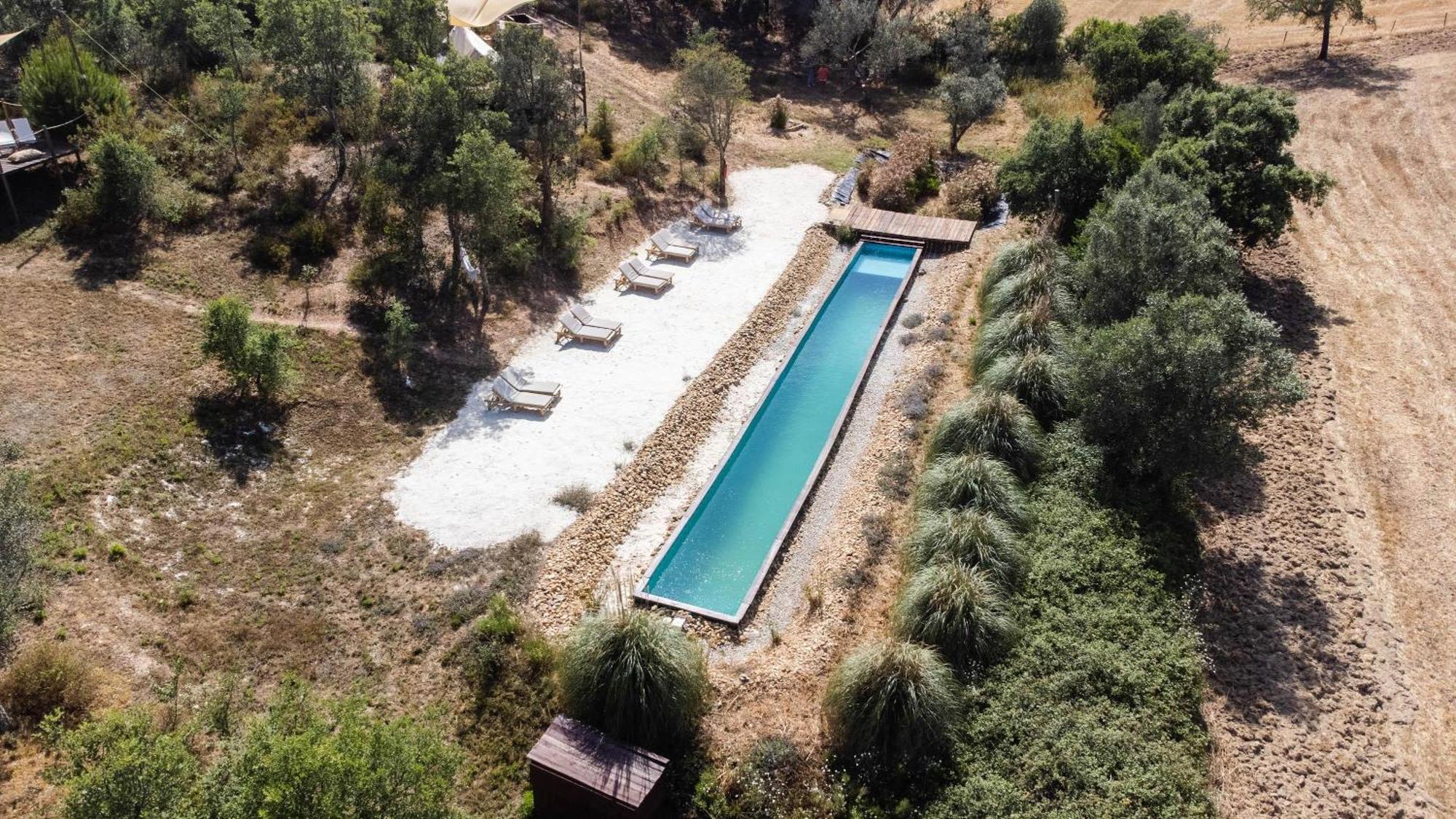 Sublim' Ecolodge Abela Exterior photo